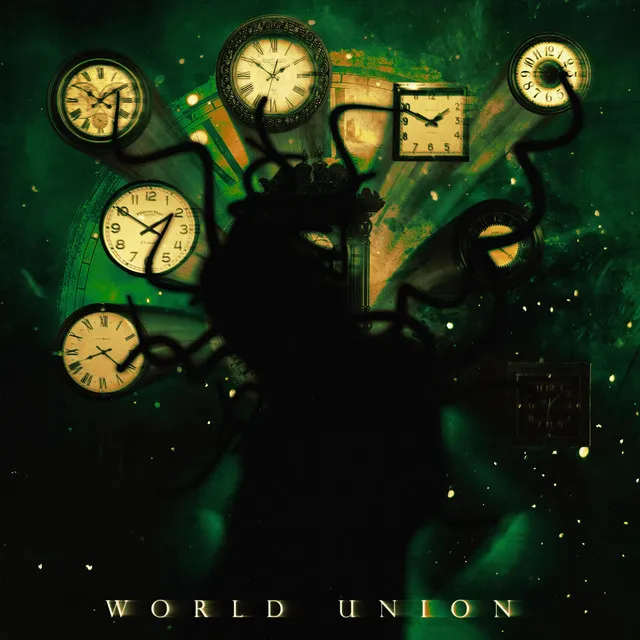 World Union - prod. Colli Laine