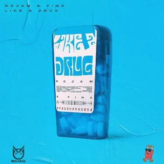 Like a Drug by Fina