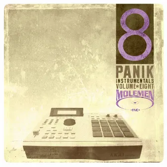 Instrumental 8 by Panik