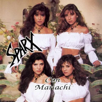 Con Mariachi by Sparx