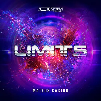 Limits by Mateus Castro