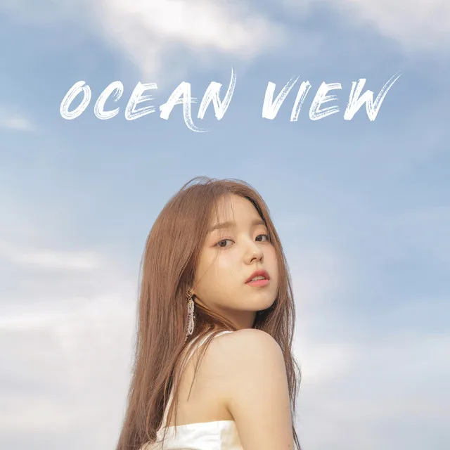 OCEAN VIEW (Feat.CHANYEOL)