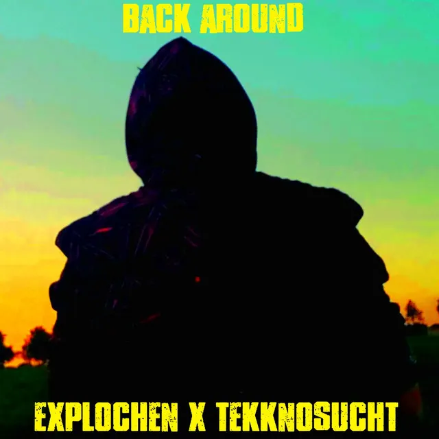 Back Around - Radio Edit