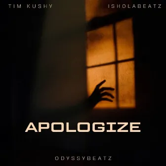 Apologize by Tim Kushy