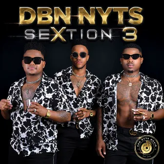 SeXtion 3 by Dbn Nyts