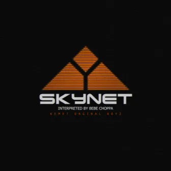 Skynet by Bebe Choppa