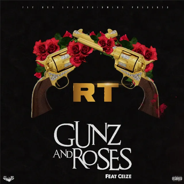 Gunz and Roses