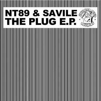 The Plug EP by Savile