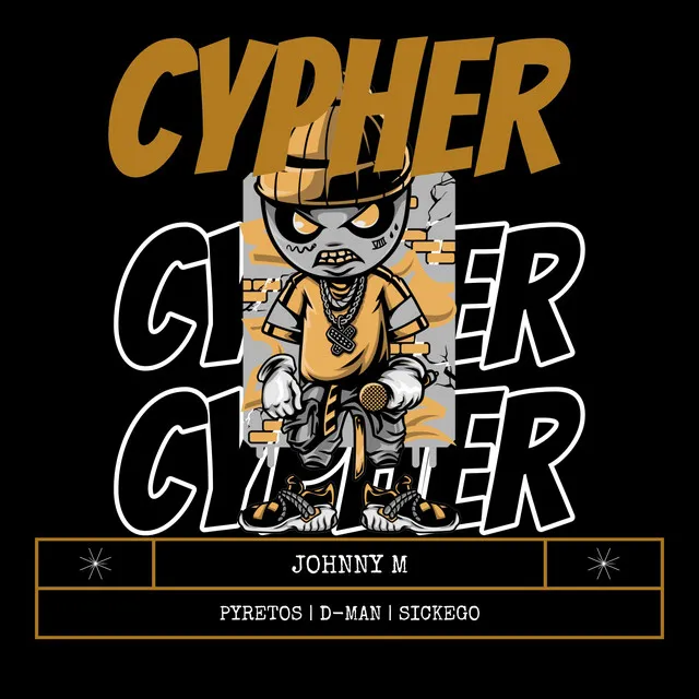 Cypher