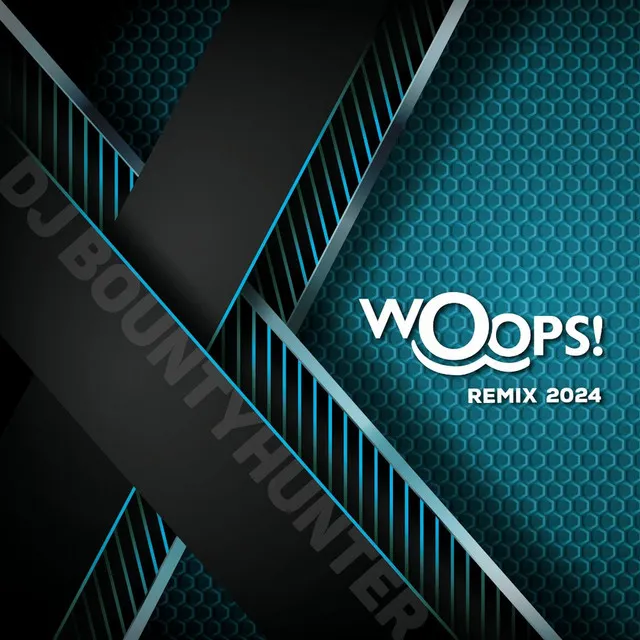 Woops - 2024 Remix