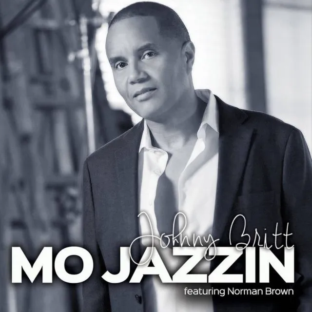 Mo Jazzin' (feat. Norman Brown)