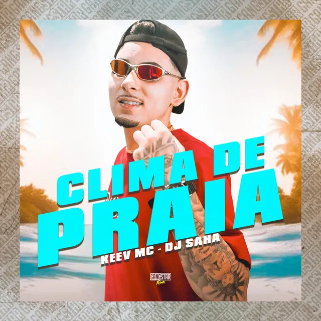 Clima de Praia