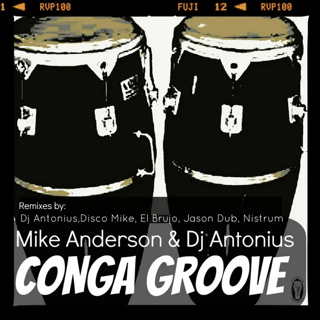 Conga Groove