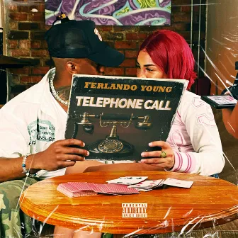 Telephone Call by Ferlando Young