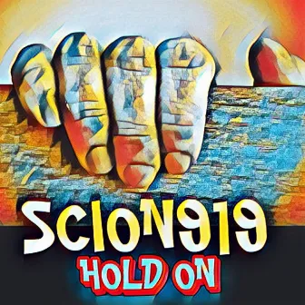 Hold On by Scion919