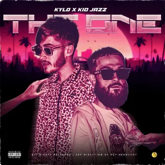 The One by Kid Jazz