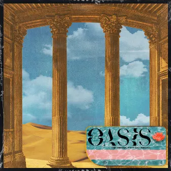 Oasis by P S ¥ K O N