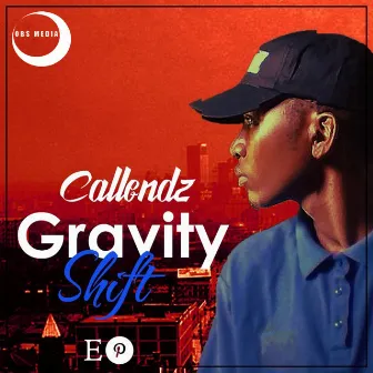 Gravity Shift by Callendz