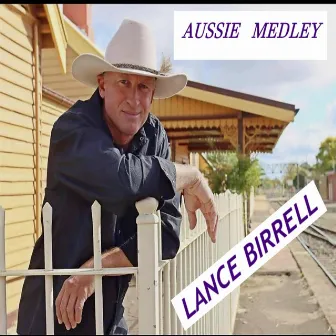 Aussie Medley by Lance Birrell