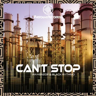 Can't Stop by Ian Kenzof