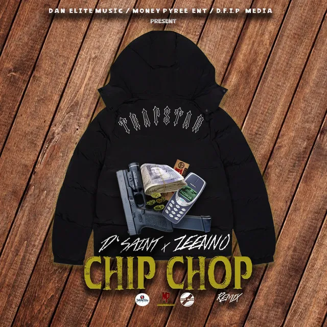 chip chop - remix