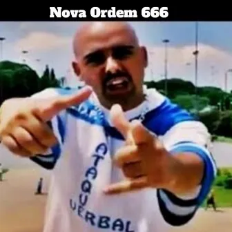 Nova Ordem 666 (Radio Edit) by Alan L.D.F