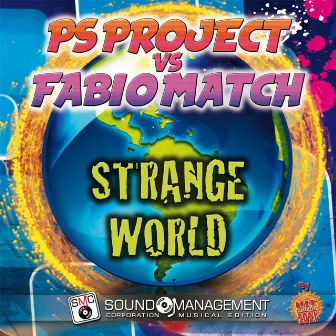 Strange World ( Hit Mania 2021 ) by PS Project