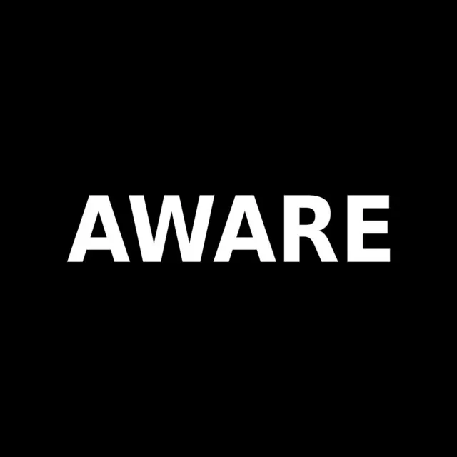 Aware