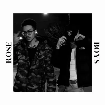 Rose Boys by Elio Rose