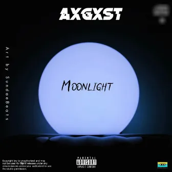 Moonlight by Axgxst