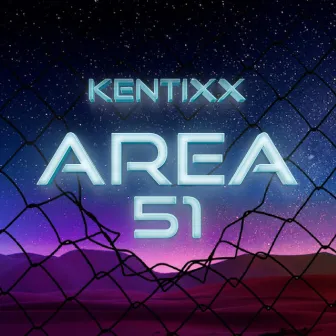 Area 51 by Kentixx