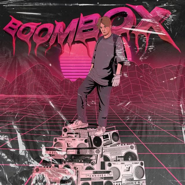 Boombox