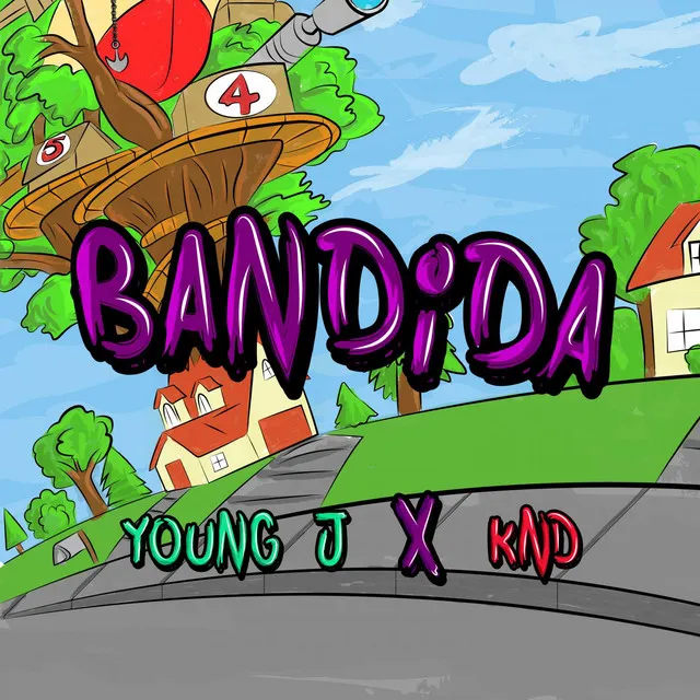 Bandida