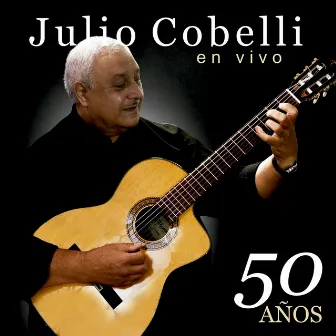 50 Años (En Vivo) by Julio Cobelli