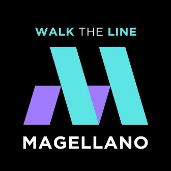 Walk the Line by Magellano