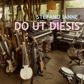 Do Ut Diesis by Stefano Ianne