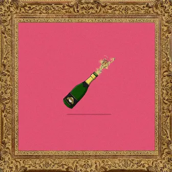 Champagne by Jack Bowman