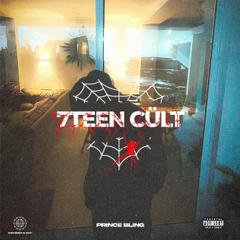 7Teen Cült by Prince Bling