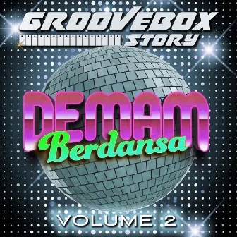 Demam Berdansa Volume 2 by Unknown Artist