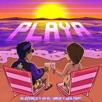 Playa by VH el Virus