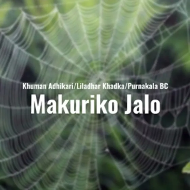 Makuriko Jalo