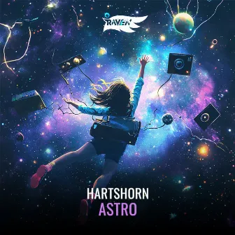 Astro by RAVE'N