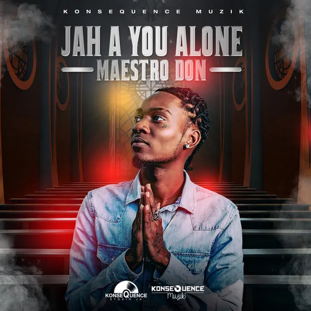 Jah A You Alone