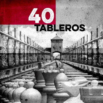 40 Tableros by Martin Delgado