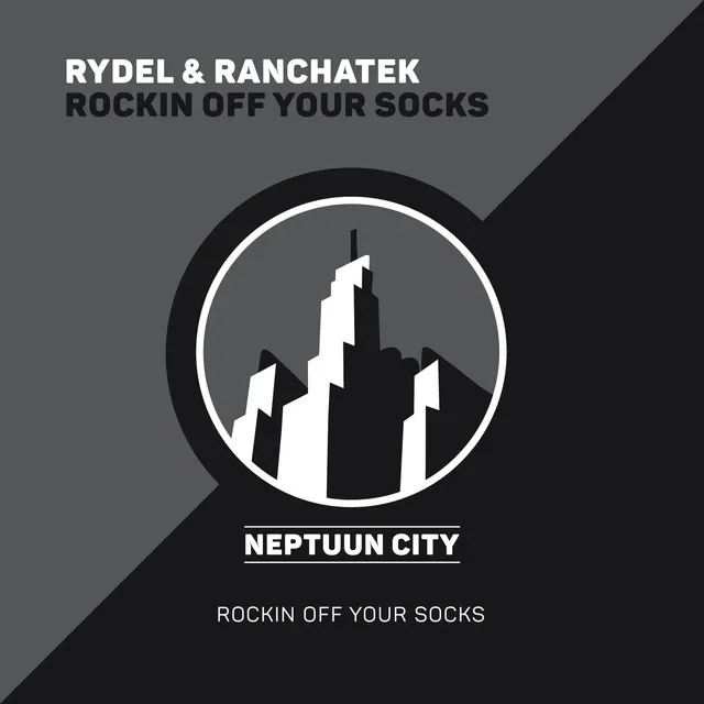 Rockin off Your Socks - Single