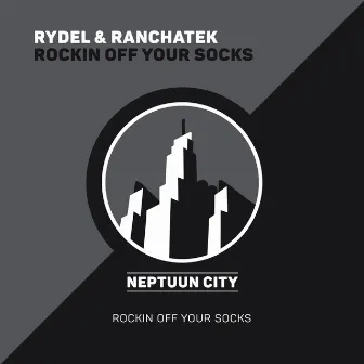 Rockin off Your Socks - Single by Rydel