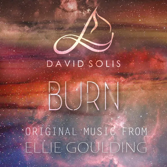 Burn (Orchestral Version)