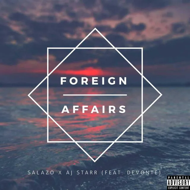 Foreign Affairs