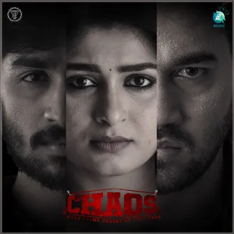 Chaos - Promotional Song (Original Motion Picture Soundtrack) by Vijay Haritsa