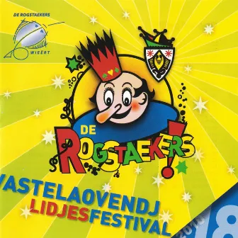 18e Rogstaekers Lidjes Festival by Rogstaekersartiesten